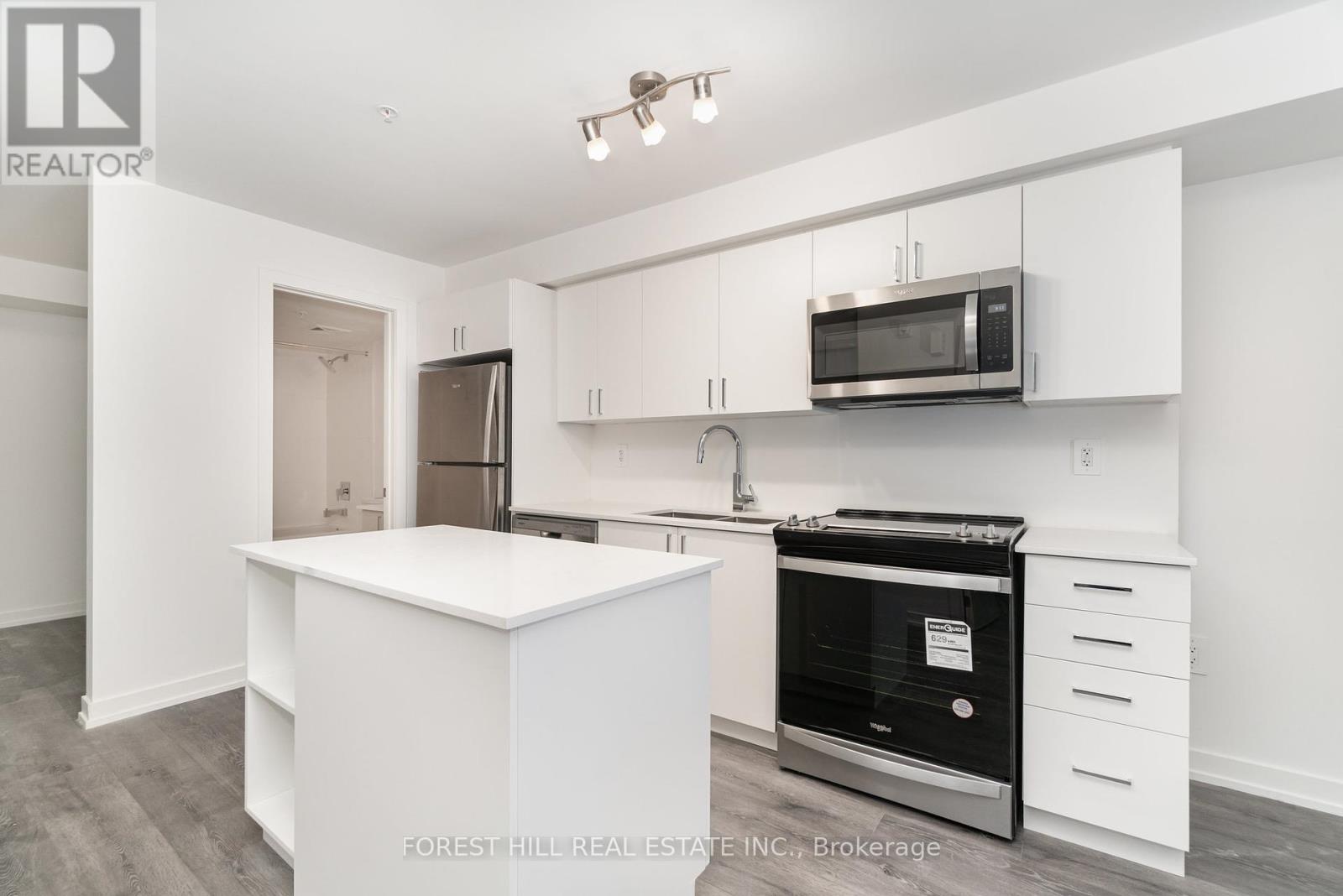 A102 - 1650 Victoria Park Avenue, Toronto, Ontario  M1R 0G8 - Photo 6 - C12430253