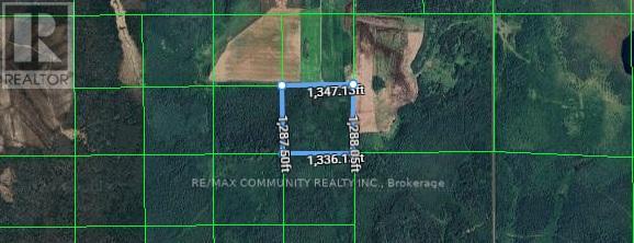 Lot 10 Con 6 Concession, Black River-Matheson, Ontario  P0K 1N0 - Photo 2 - T12430251