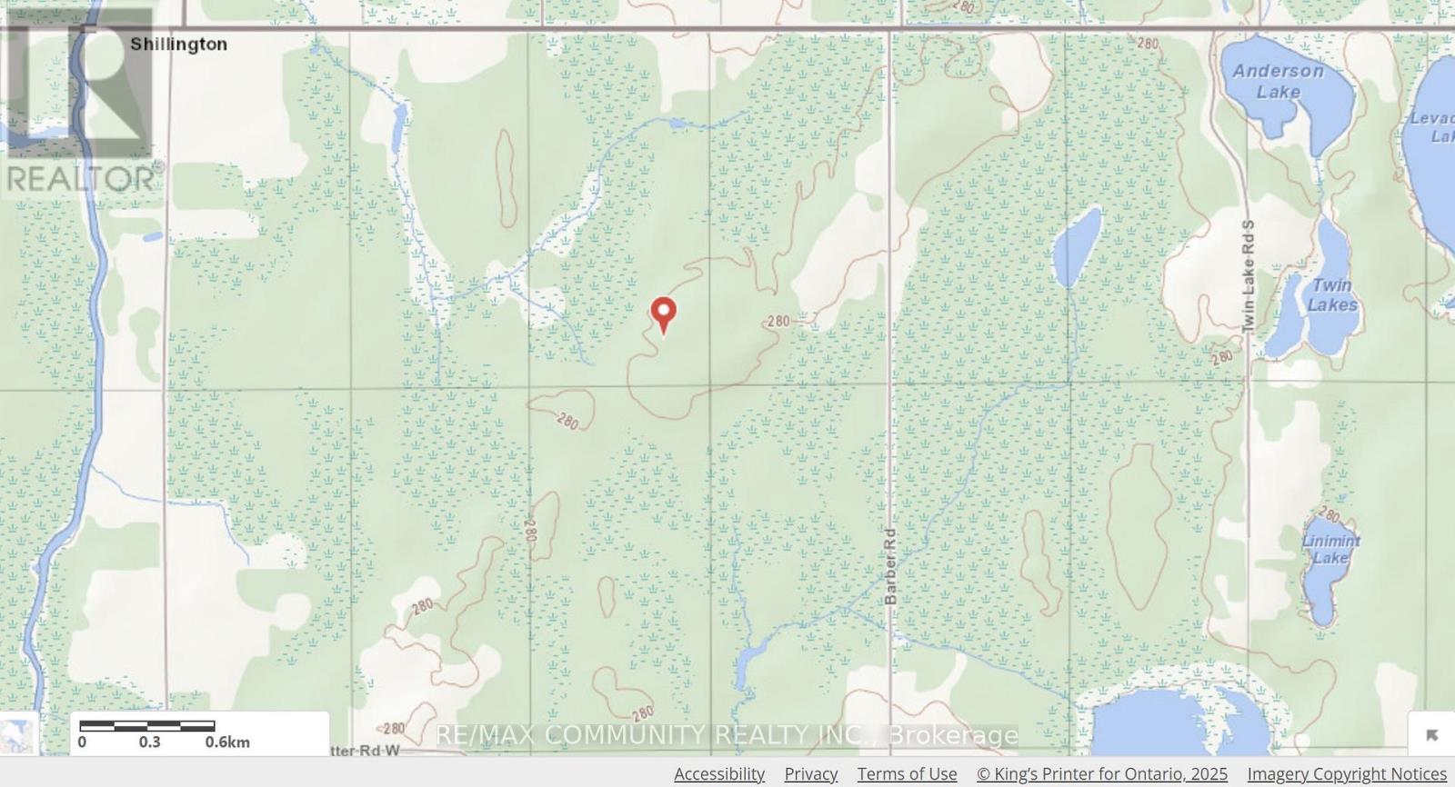 Lot 10 Con 6 Concession, Black River-Matheson, Ontario  P0K 1N0 - Photo 3 - T12430251