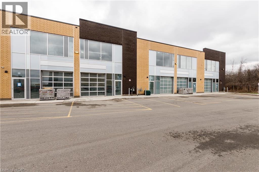 1156 King Road Unit# 28, Burlington, Ontario  L7T 0C5 - Photo 2 - XH4187936