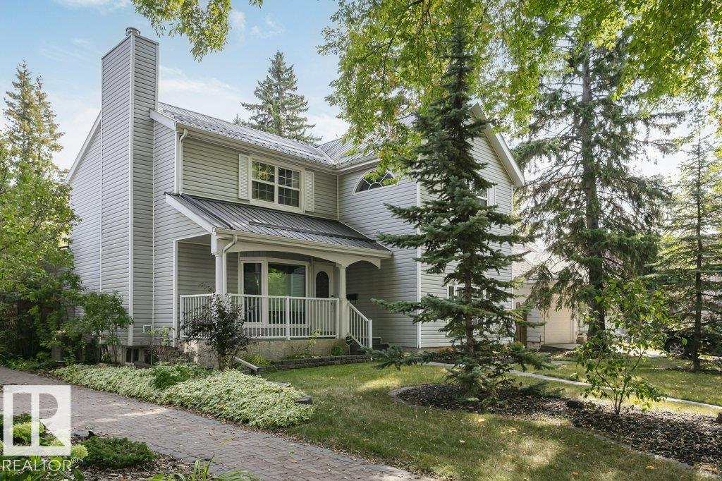 9119 117 St Nw, Edmonton, Alberta  T6G 1S1 - Photo 1 - E4459577