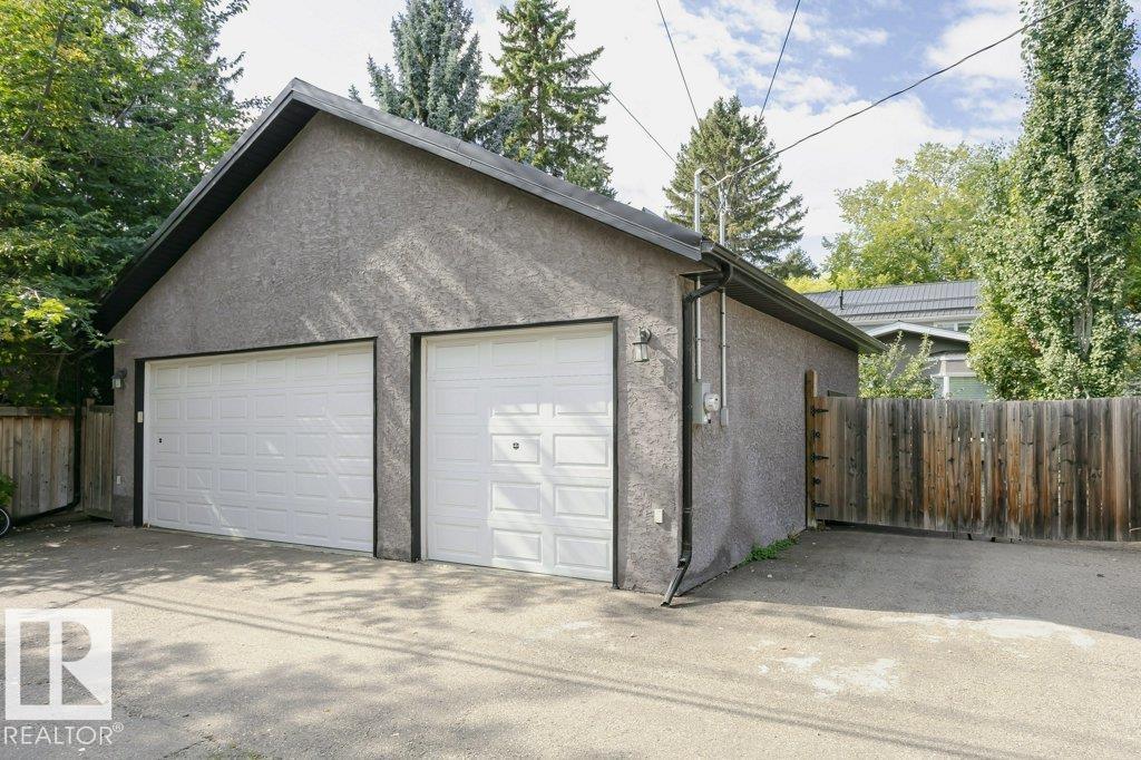 9119 117 St Nw, Edmonton, Alberta  T6G 1S1 - Photo 68 - E4459577