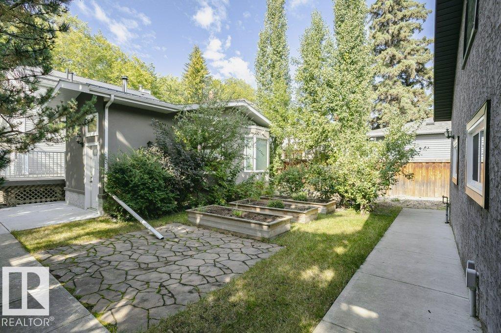 9119 117 St Nw, Edmonton, Alberta  T6G 1S1 - Photo 67 - E4459577