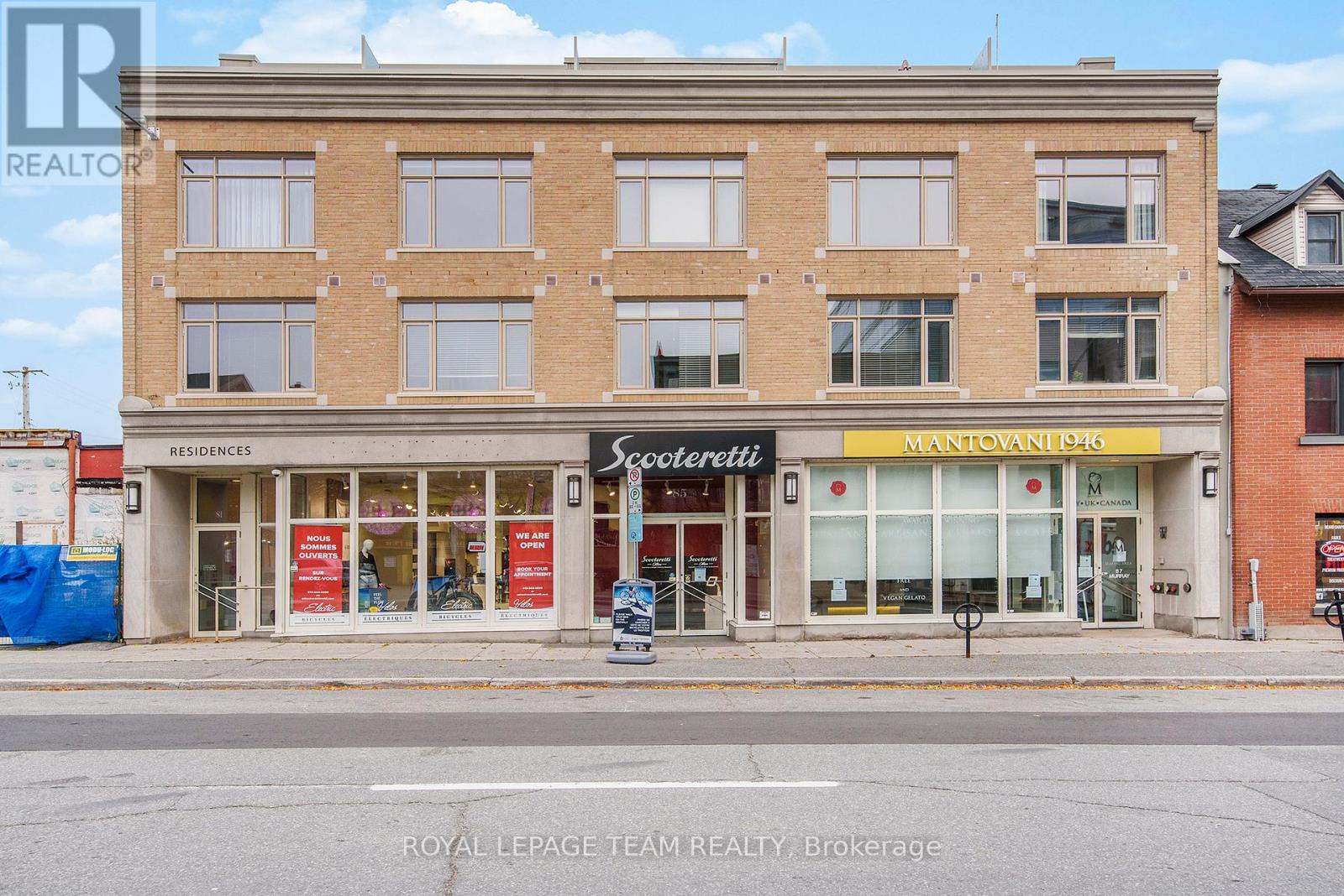19 - 202 St Patrick Street, Ottawa, Ontario  K1N 5K3 - Photo 2 - X12430261