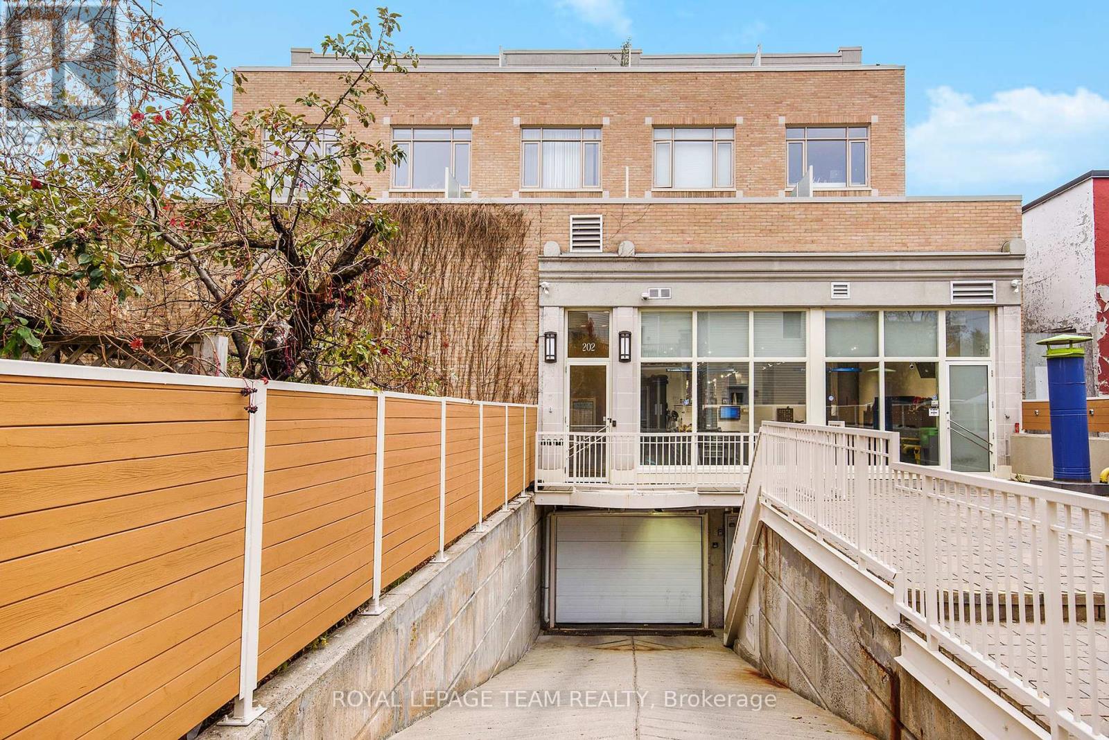 19 - 202 ST PATRICK STREET, ottawa, Ontario