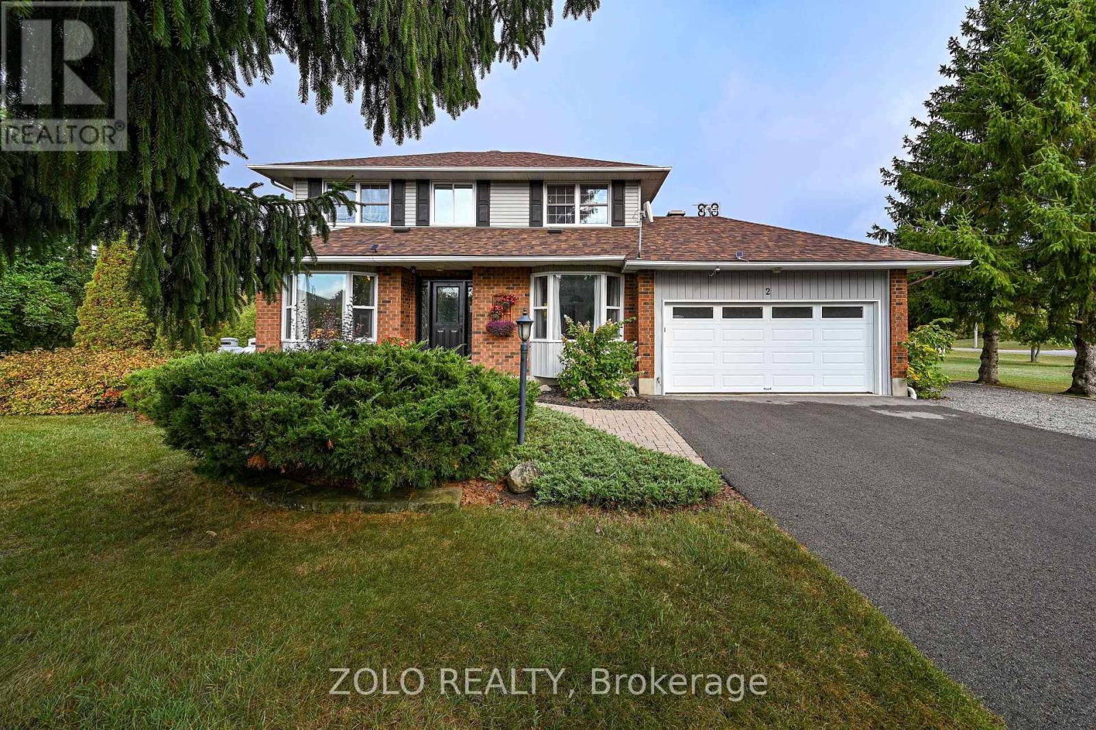 2 CAMBRIDGE COURT, north grenville, Ontario