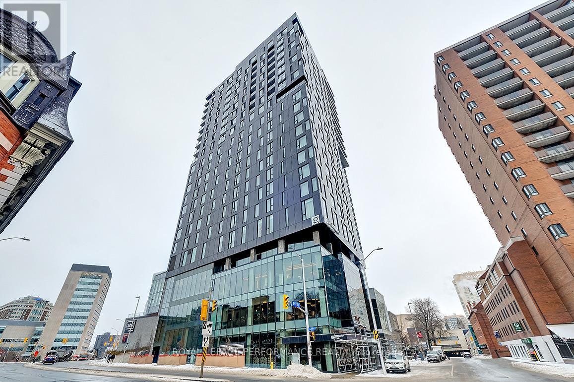 2209 - 20 DALY STREET W, ottawa, Ontario
