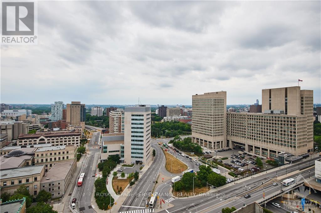 2209 - 20 Daly Street W, Ottawa, Ontario  K1N 0C6 - Photo 13 - X12430265