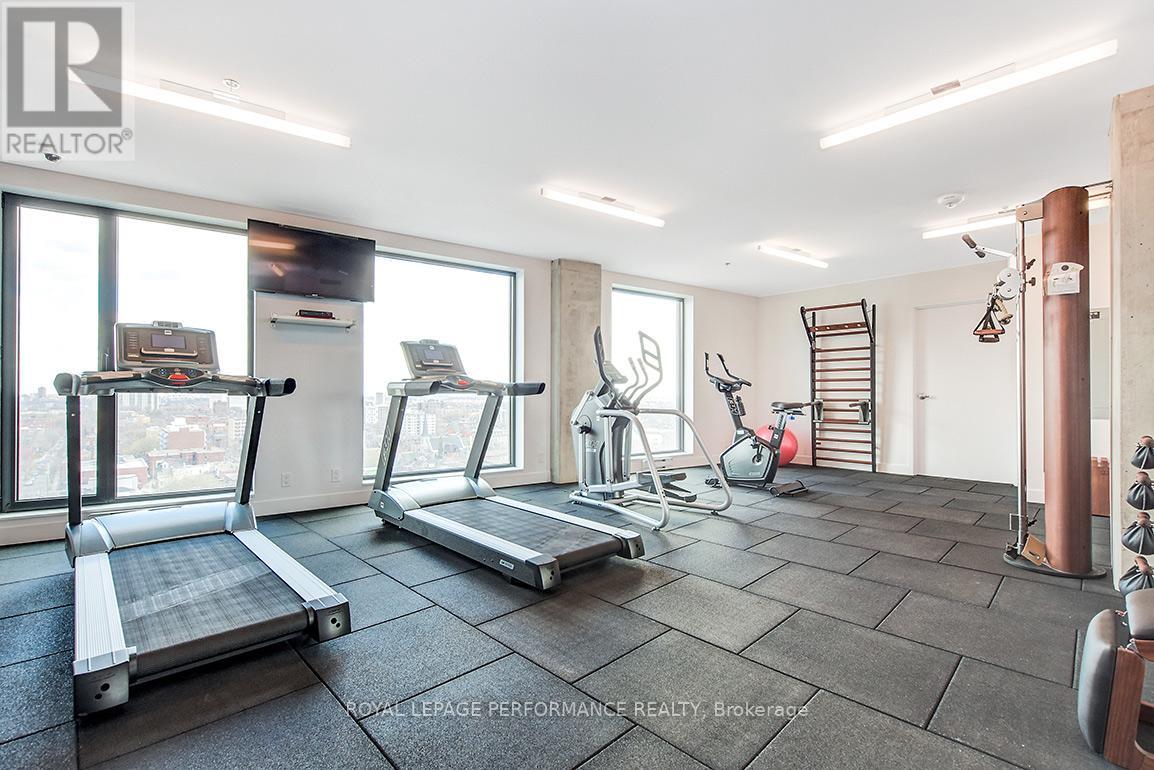 2209 - 20 Daly Street W, Ottawa, Ontario  K1N 0C6 - Photo 14 - X12430265