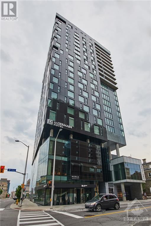 2209 - 20 Daly Street W, Ottawa, Ontario  K1N 0C6 - Photo 2 - X12430265