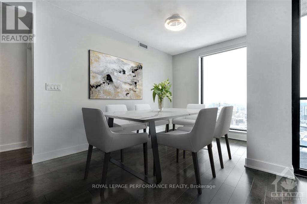 2209 - 20 Daly Street W, Ottawa, Ontario  K1N 0C6 - Photo 5 - X12430265