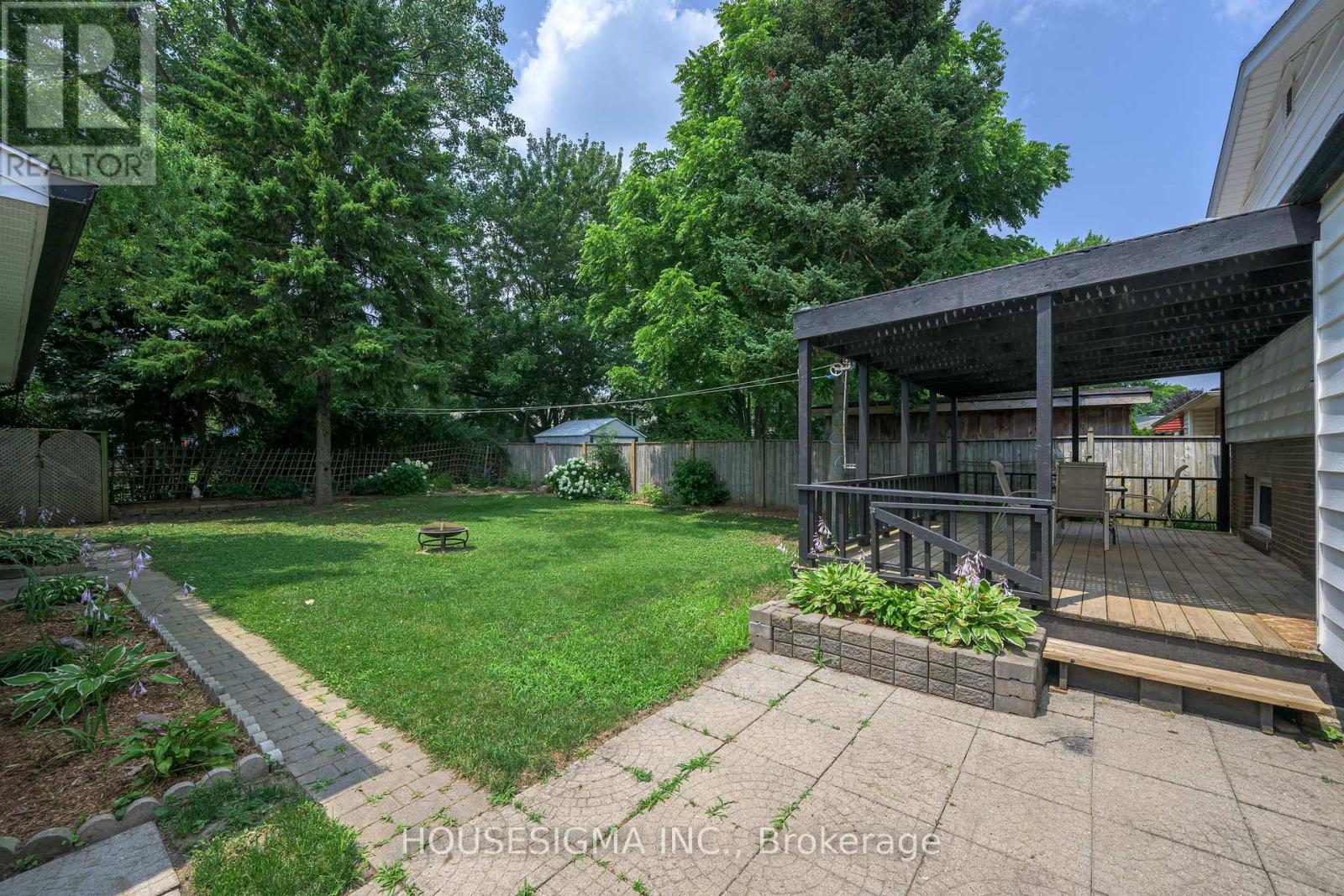 47 Scotchpine Crescent E, London North, Ontario  N6G 2E1 - Photo 23 - X12401593