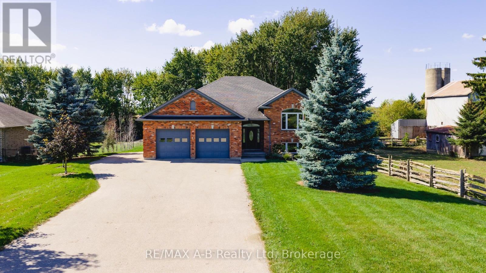 75 THAMES ROAD, St. Marys, Ontario