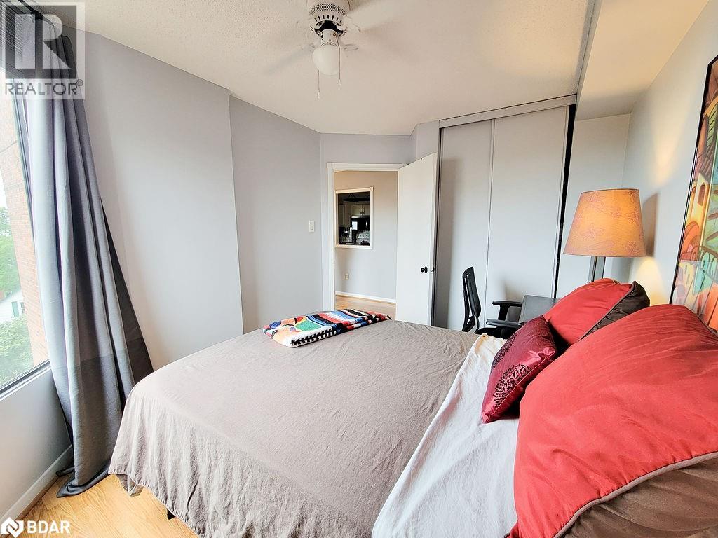 181 Collier Street Unit# 307, Barrie, Ontario L4M 5L6 - Photo 26 - 40763761