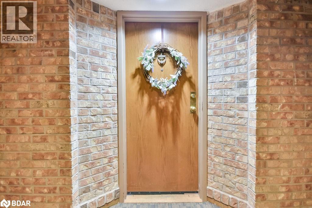 181 Collier Street Unit# 307, Barrie, Ontario L4M 5L6 - Photo 4 - 40763761