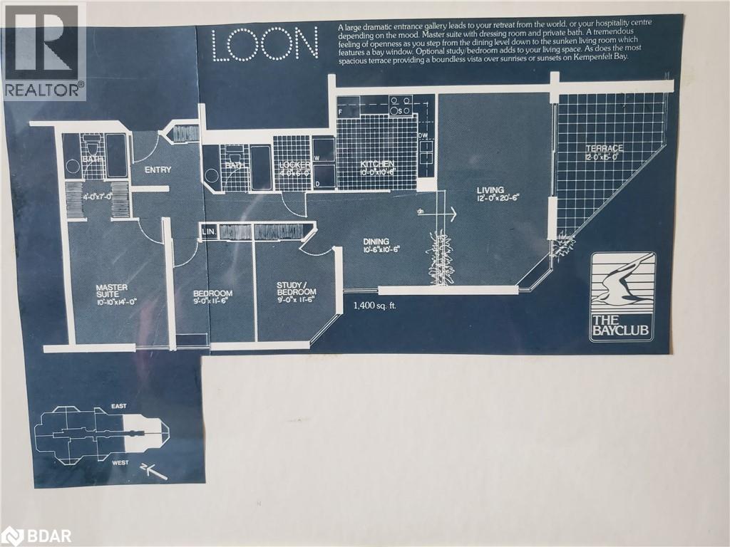 181 Collier Street Unit# 307, Barrie, Ontario L4M 5L6 - Photo 40 - 40763761