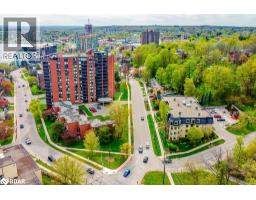 181 Collier Street Unit# 307 Ba03 - City Centre, Barrie, Ca