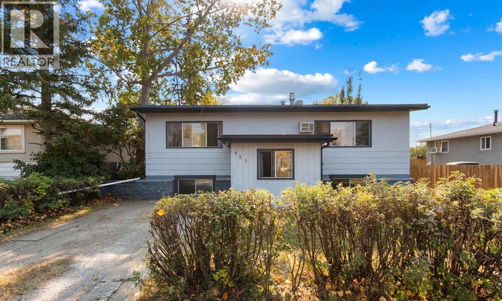 433 1 Avenue NE, Airdrie, Alberta