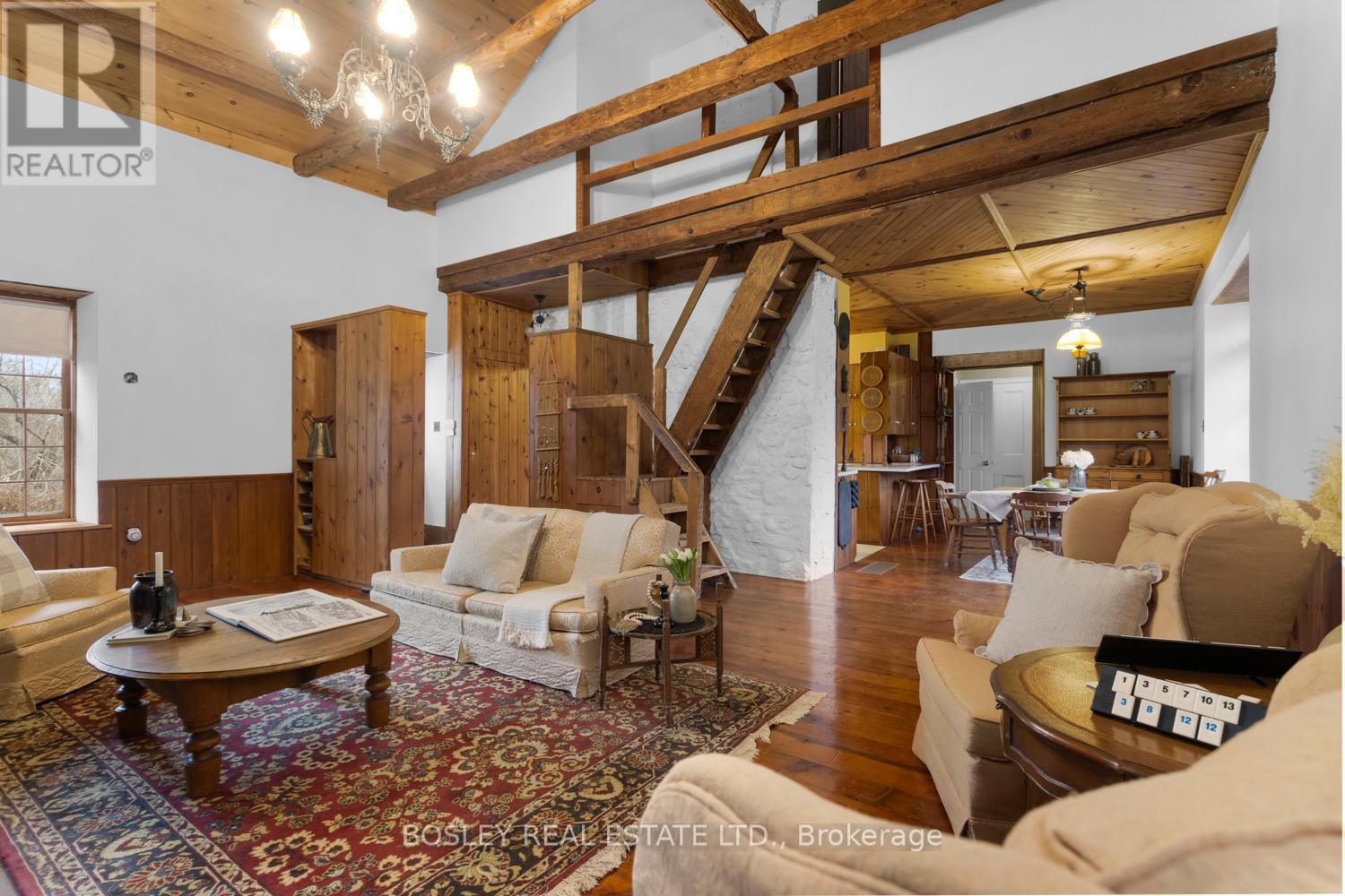 2247 Van Luven Road, Hamilton Township (Baltimore), Ontario  K0K 1C0 - Photo 12 - X12430269