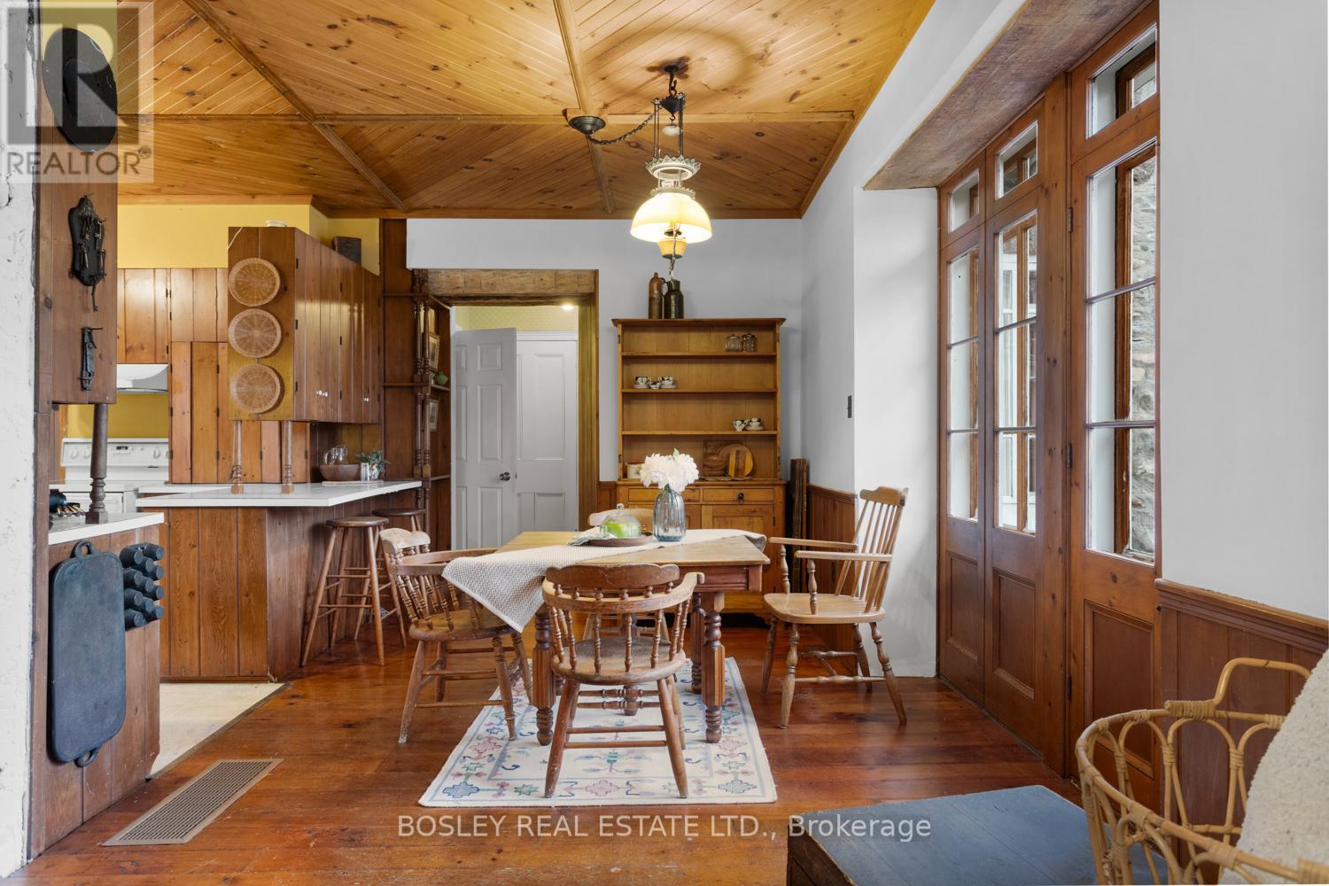 2247 Van Luven Road, Hamilton Township (Baltimore), Ontario  K0K 1C0 - Photo 13 - X12430269