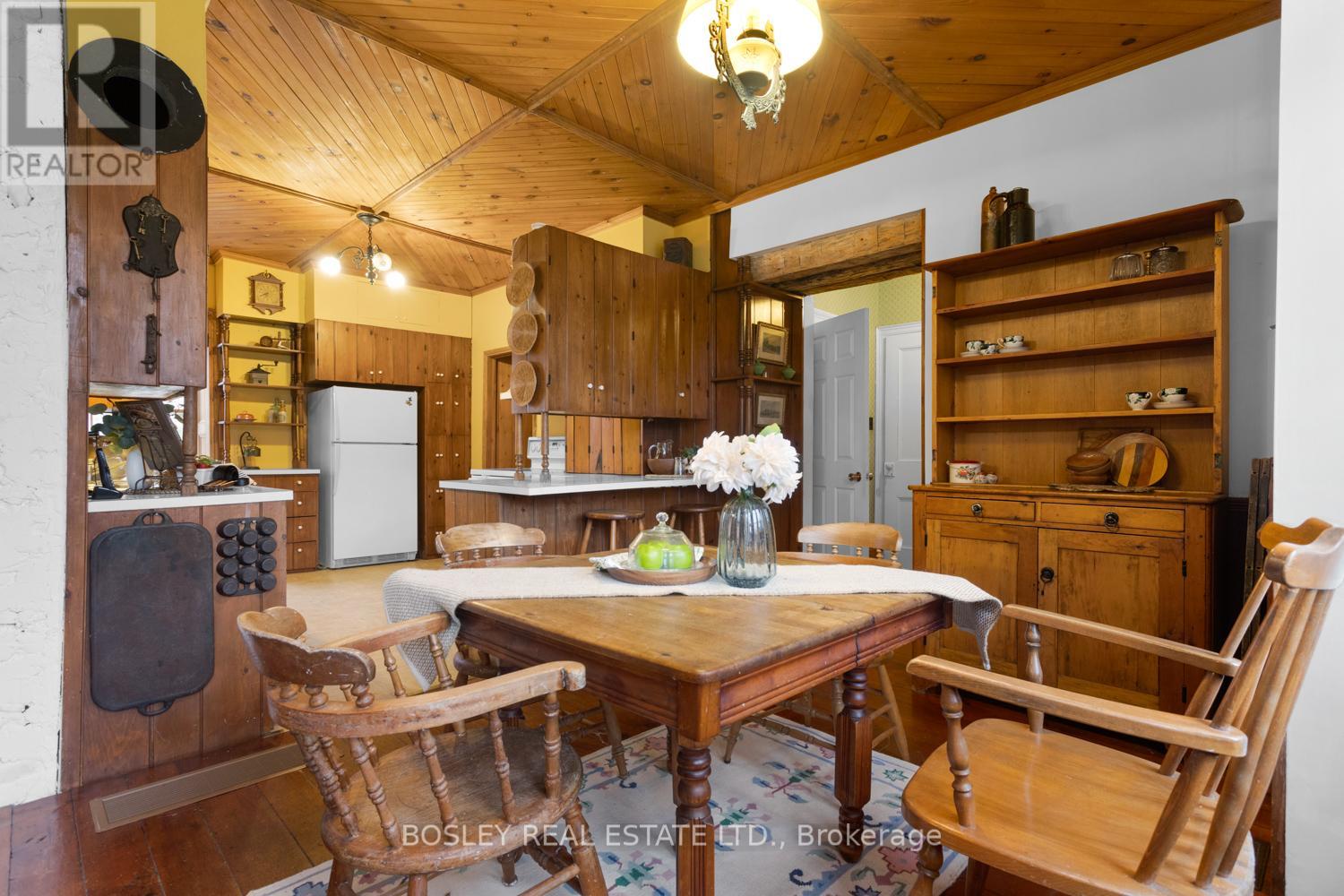 2247 Van Luven Road, Hamilton Township (Baltimore), Ontario  K0K 1C0 - Photo 14 - X12430269