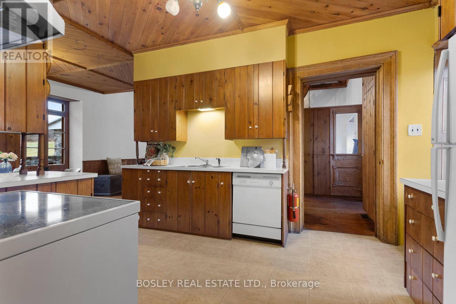 2247 Van Luven Road, Hamilton Township (Baltimore), Ontario  K0K 1C0 - Photo 16 - X12430269