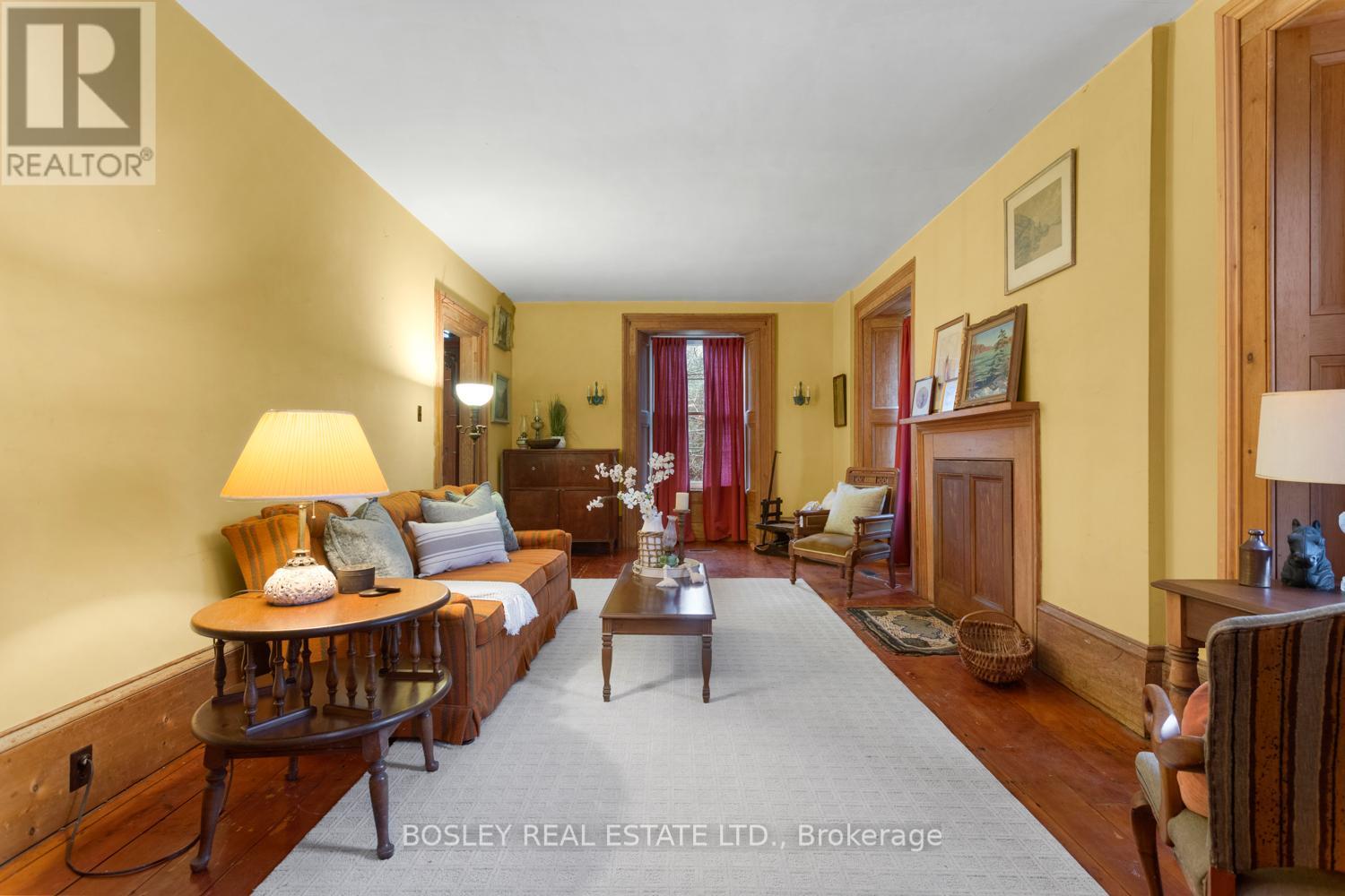 2247 Van Luven Road, Hamilton Township (Baltimore), Ontario  K0K 1C0 - Photo 21 - X12430269