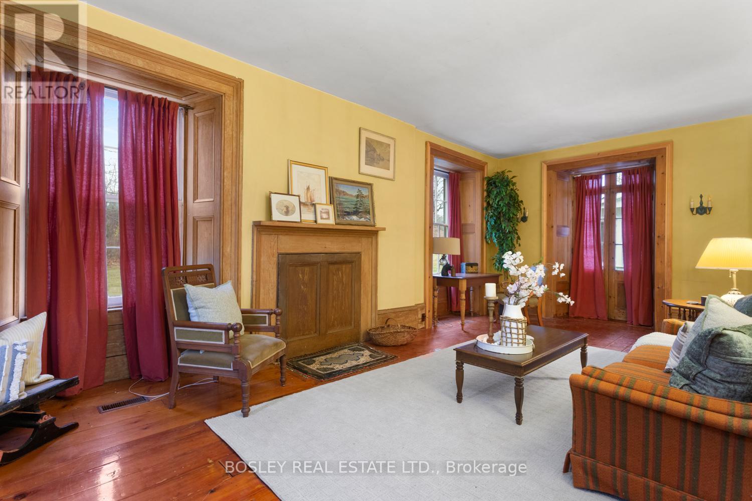 2247 Van Luven Road, Hamilton Township (Baltimore), Ontario  K0K 1C0 - Photo 22 - X12430269