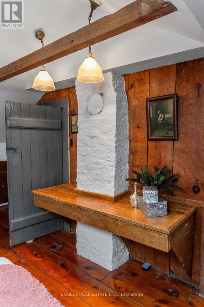 2247 Van Luven Road, Hamilton Township (Baltimore), Ontario  K0K 1C0 - Photo 38 - X12430269