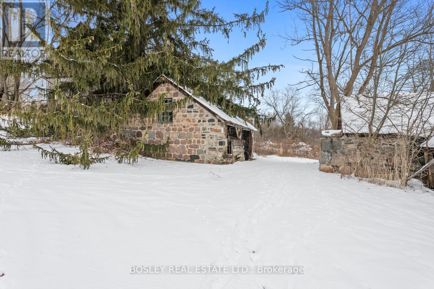 2247 Van Luven Road, Hamilton Township (Baltimore), Ontario  K0K 1C0 - Photo 40 - X12430269