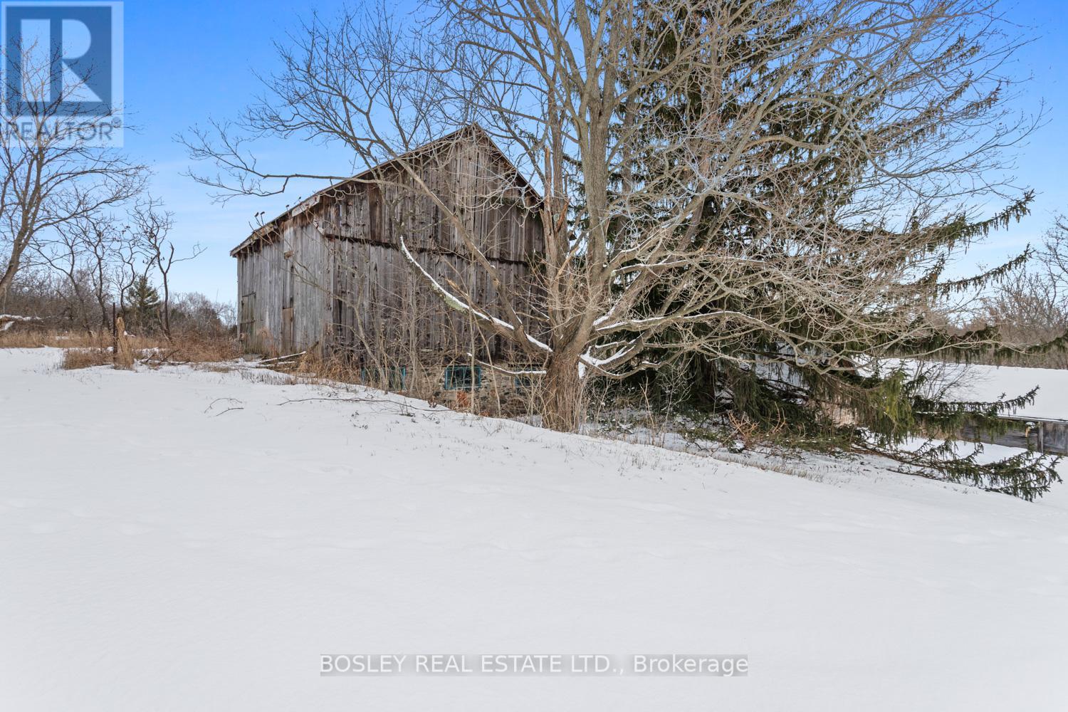 2247 Van Luven Road, Hamilton Township (Baltimore), Ontario  K0K 1C0 - Photo 41 - X12430269