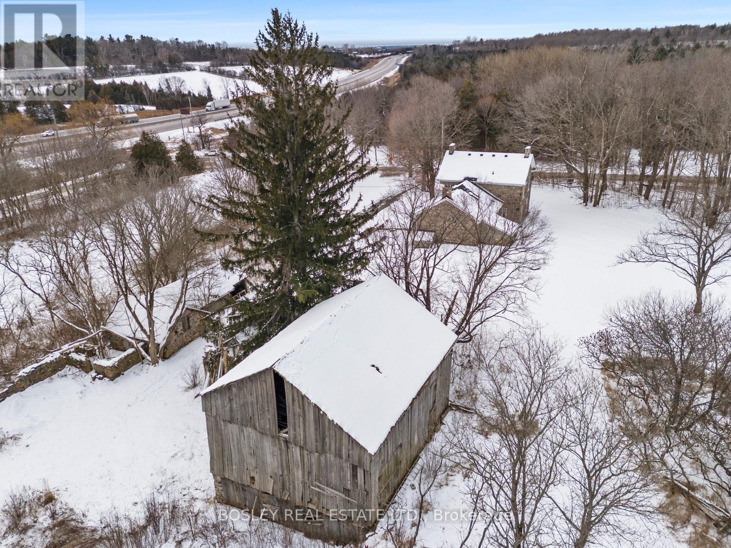 2247 Van Luven Road, Hamilton Township (Baltimore), Ontario  K0K 1C0 - Photo 42 - X12430269