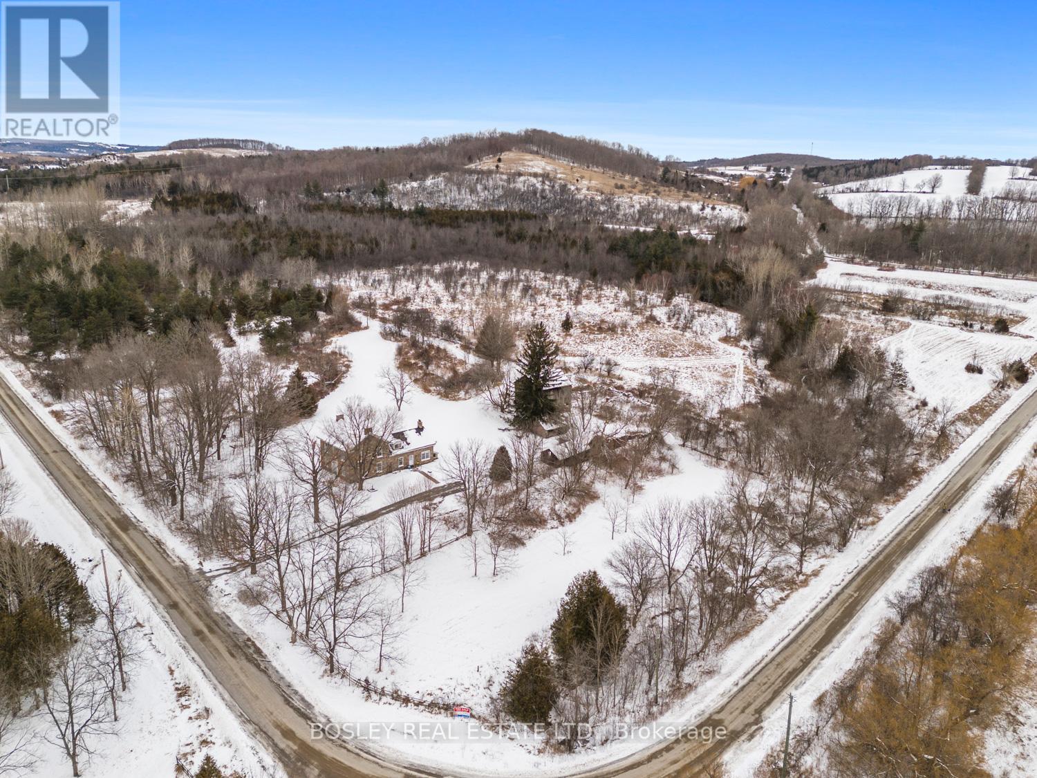 2247 Van Luven Road, Hamilton Township (Baltimore), Ontario  K0K 1C0 - Photo 43 - X12430269