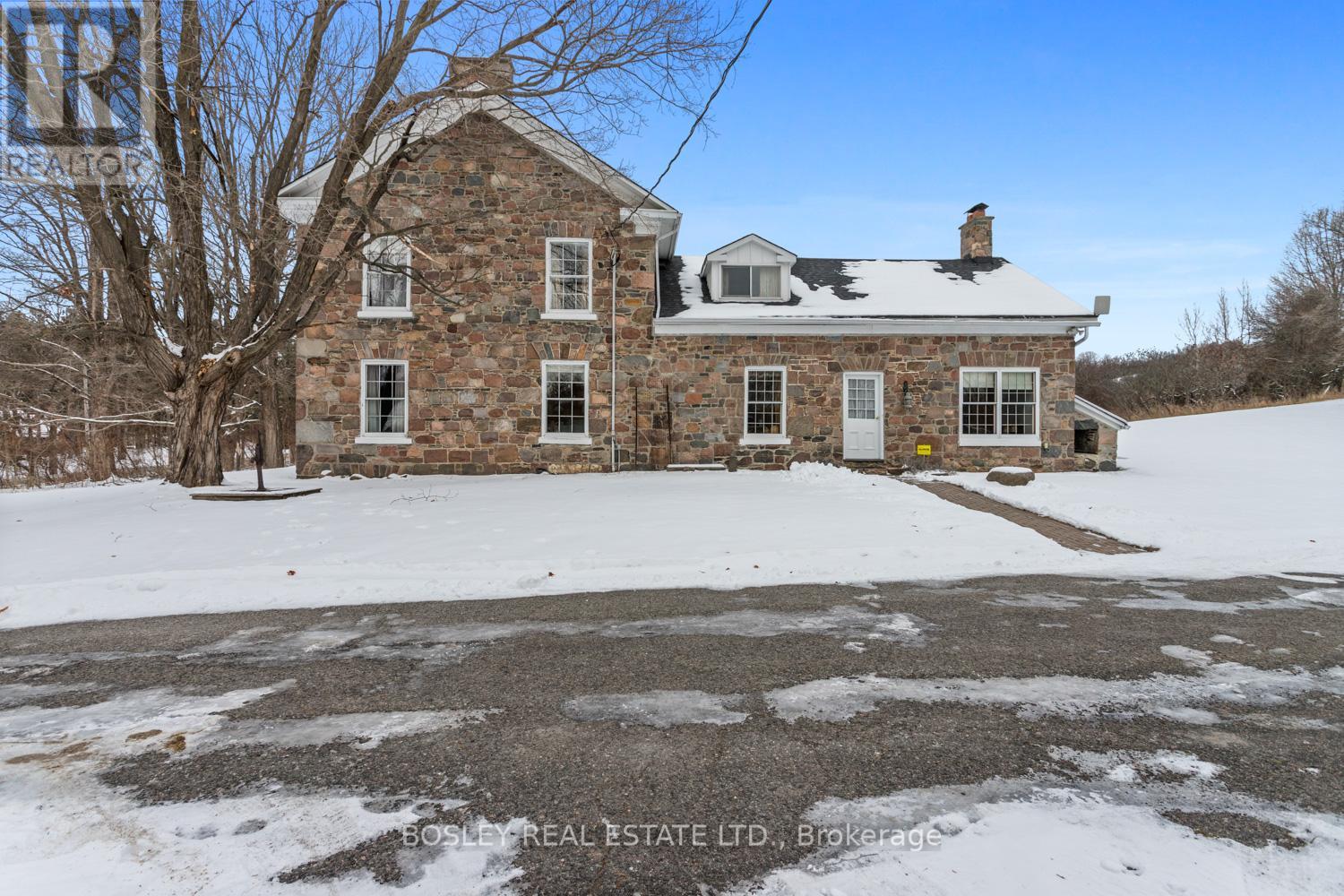 2247 Van Luven Road, Hamilton Township (Baltimore), Ontario  K0K 1C0 - Photo 6 - X12430269