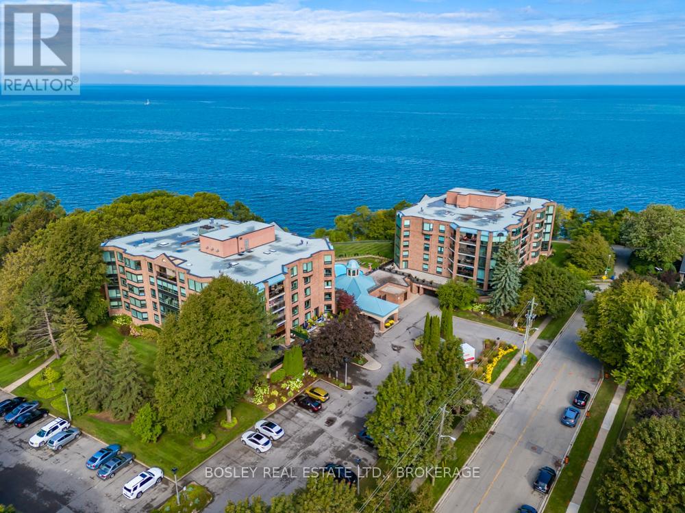 2603 - 701 Geneva Street, St. Catharines, Ontario  L2N 7H9 - Photo 47 - X12094966