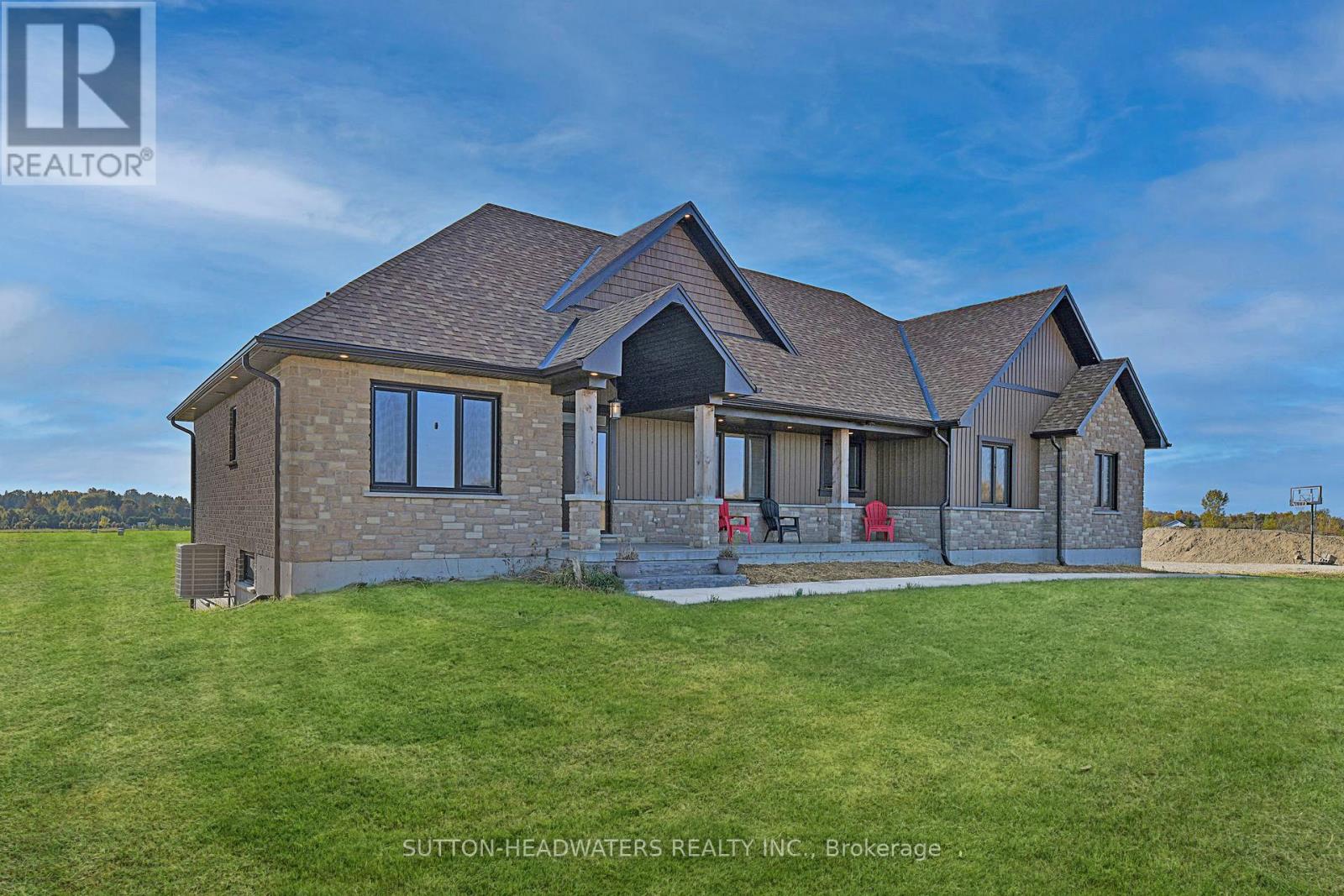 374170 6TH LINE S, Amaranth, Ontario