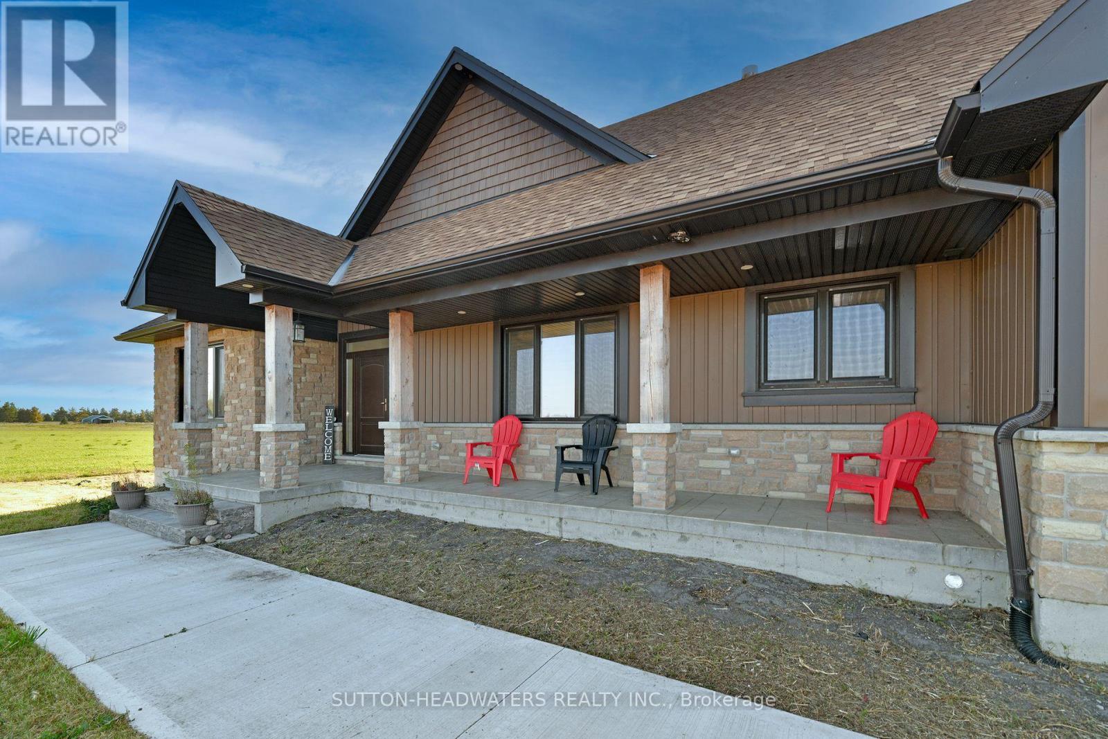 374170 6th Line S, Amaranth, Ontario  L9W 0M6 - Photo 2 - X12430259