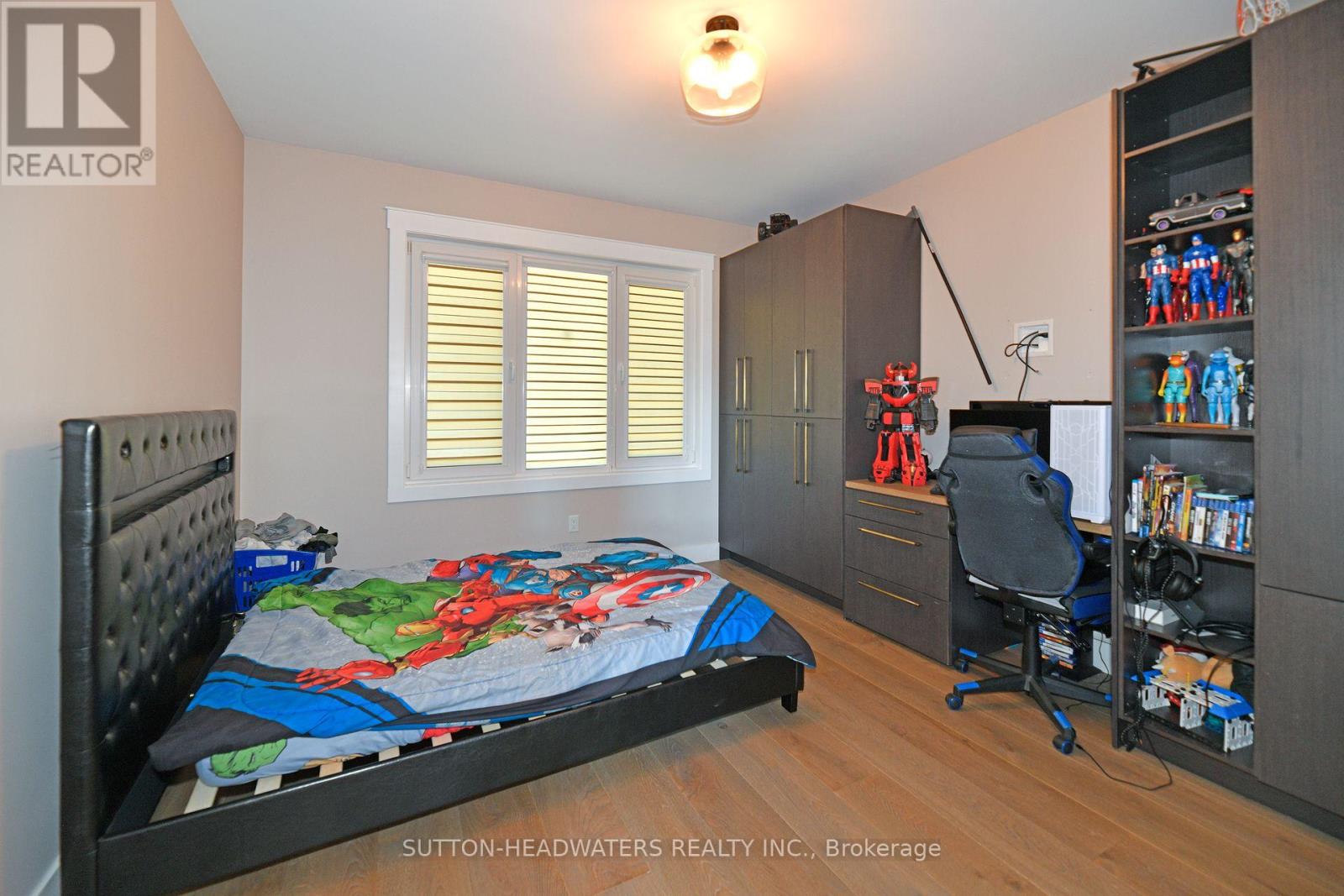 374170 6th Line S, Amaranth, Ontario  L9W 0M6 - Photo 25 - X12430259