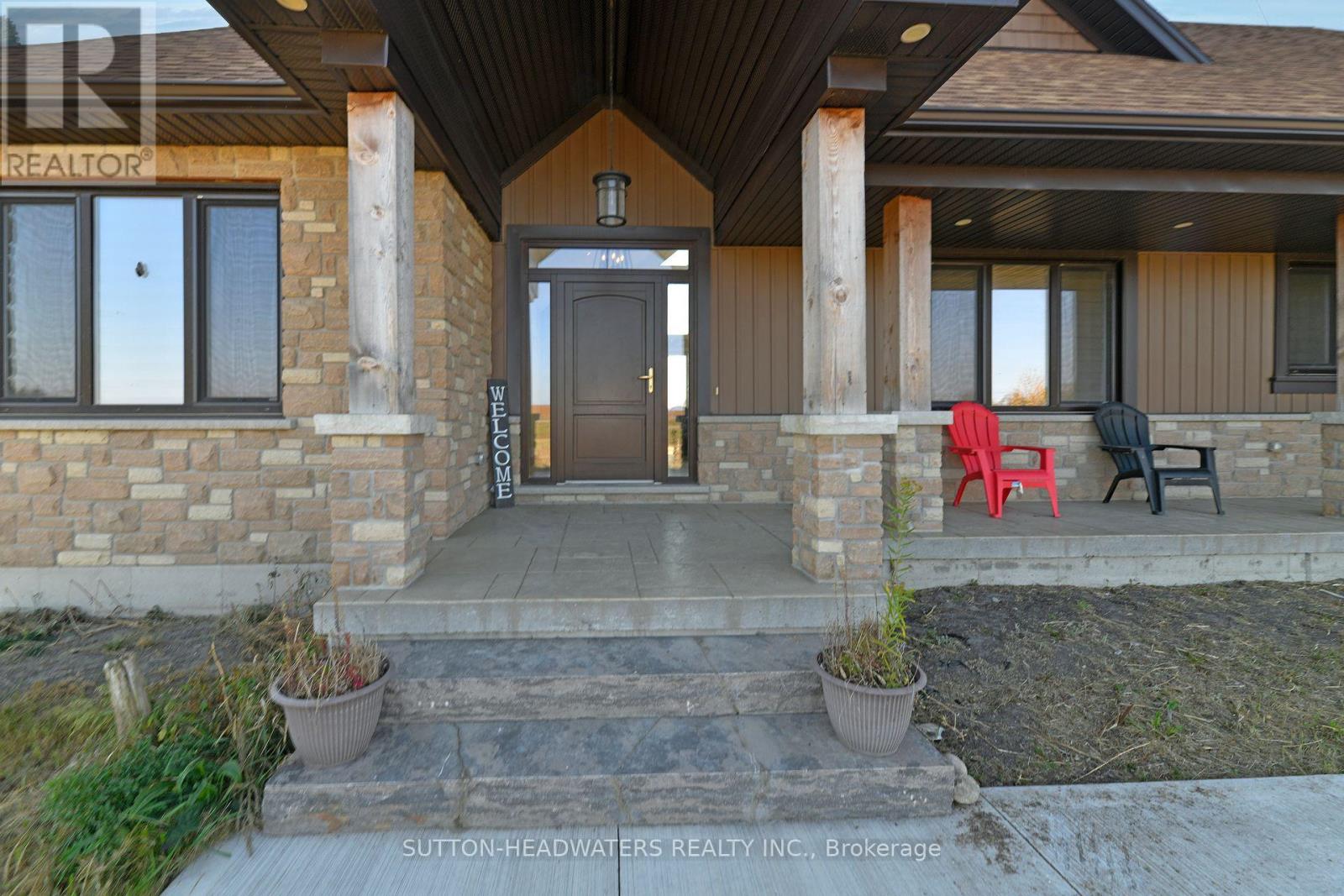 374170 6th Line S, Amaranth, Ontario  L9W 0M6 - Photo 3 - X12430259