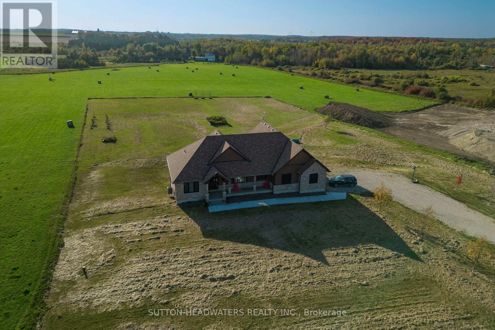 374170 6th Line S, Amaranth, Ontario  L9W 0M6 - Photo 37 - X12430259
