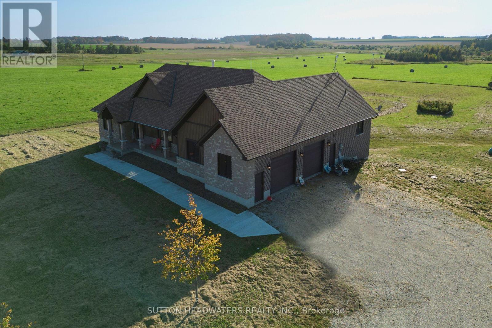 374170 6th Line S, Amaranth, Ontario  L9W 0M6 - Photo 38 - X12430259