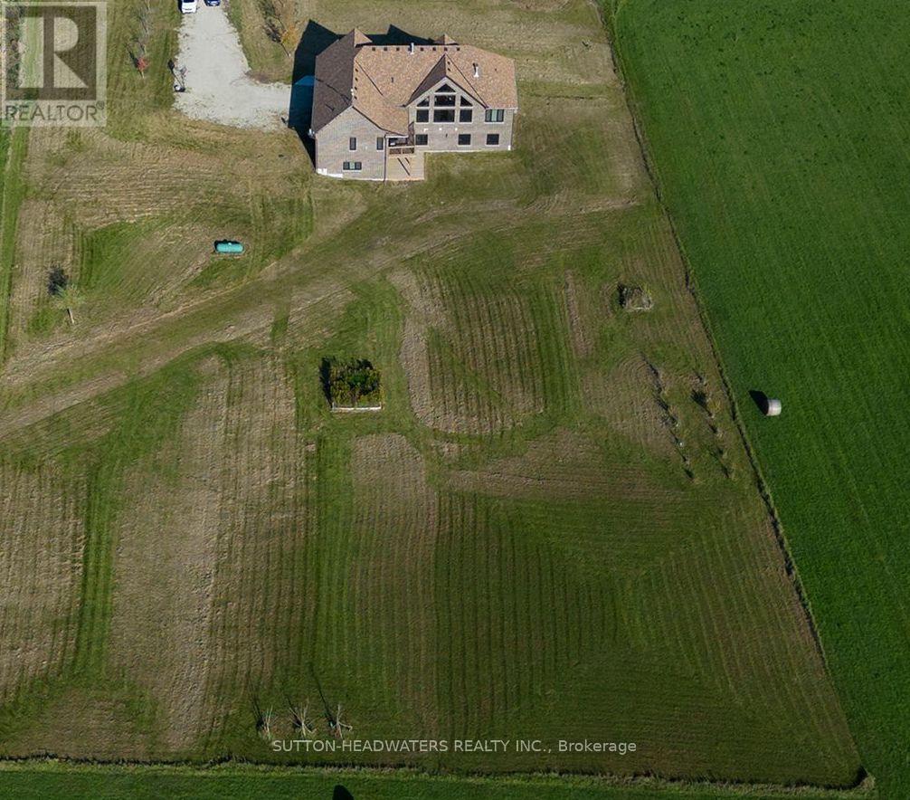 374170 6th Line S, Amaranth, Ontario  L9W 0M6 - Photo 46 - X12430259
