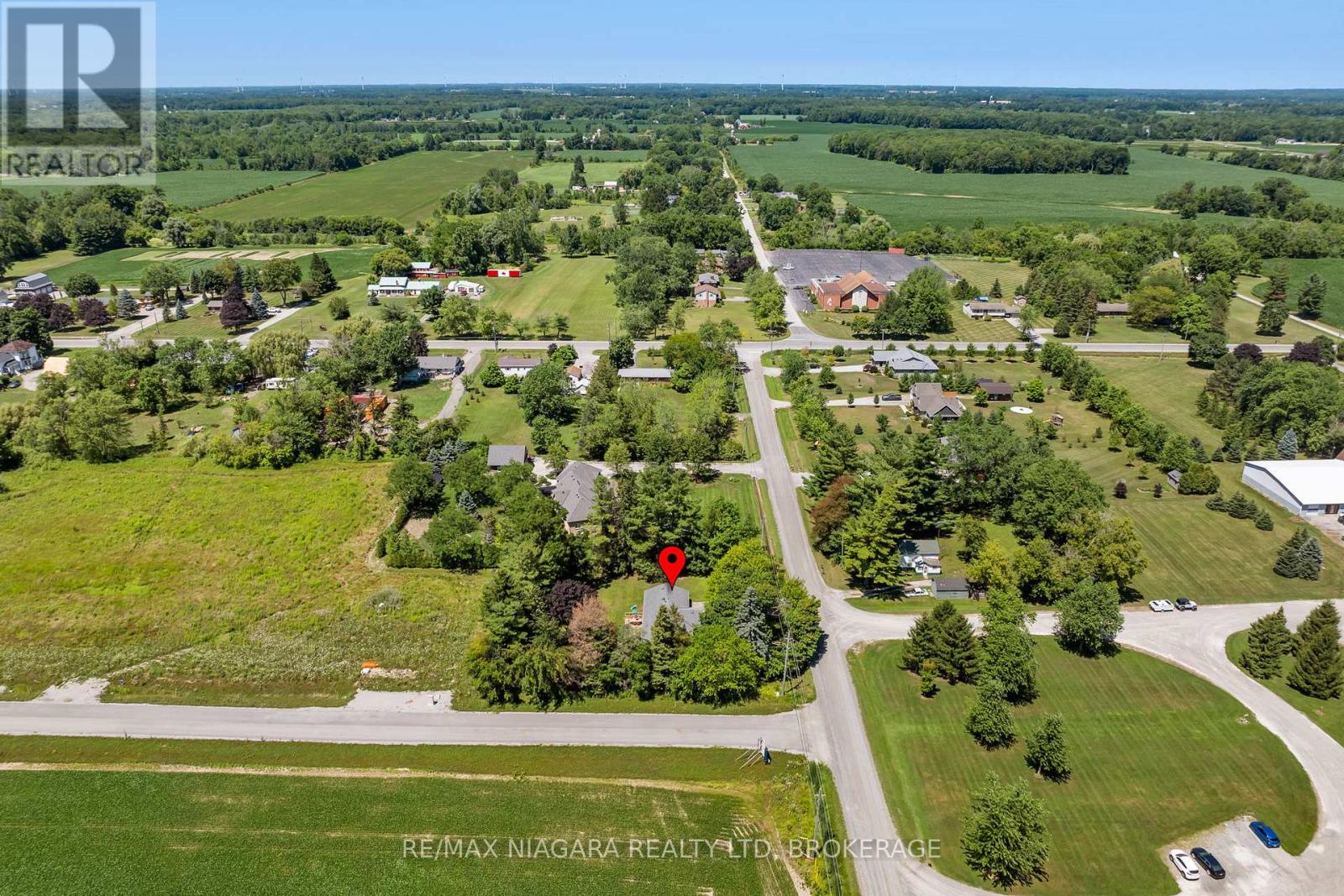 43092 Wills Road, Wainfleet (Marshville/winger), Ontario  L0S 1V0 - Photo 35 - X12430273