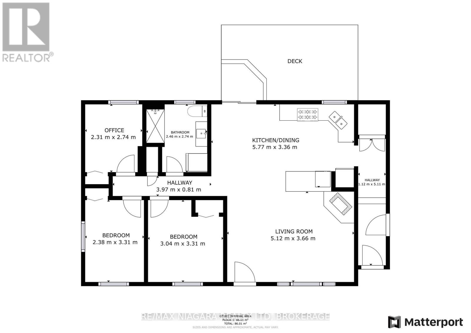 43092 Wills Road, Wainfleet (Marshville/winger), Ontario  L0S 1V0 - Photo 39 - X12430273