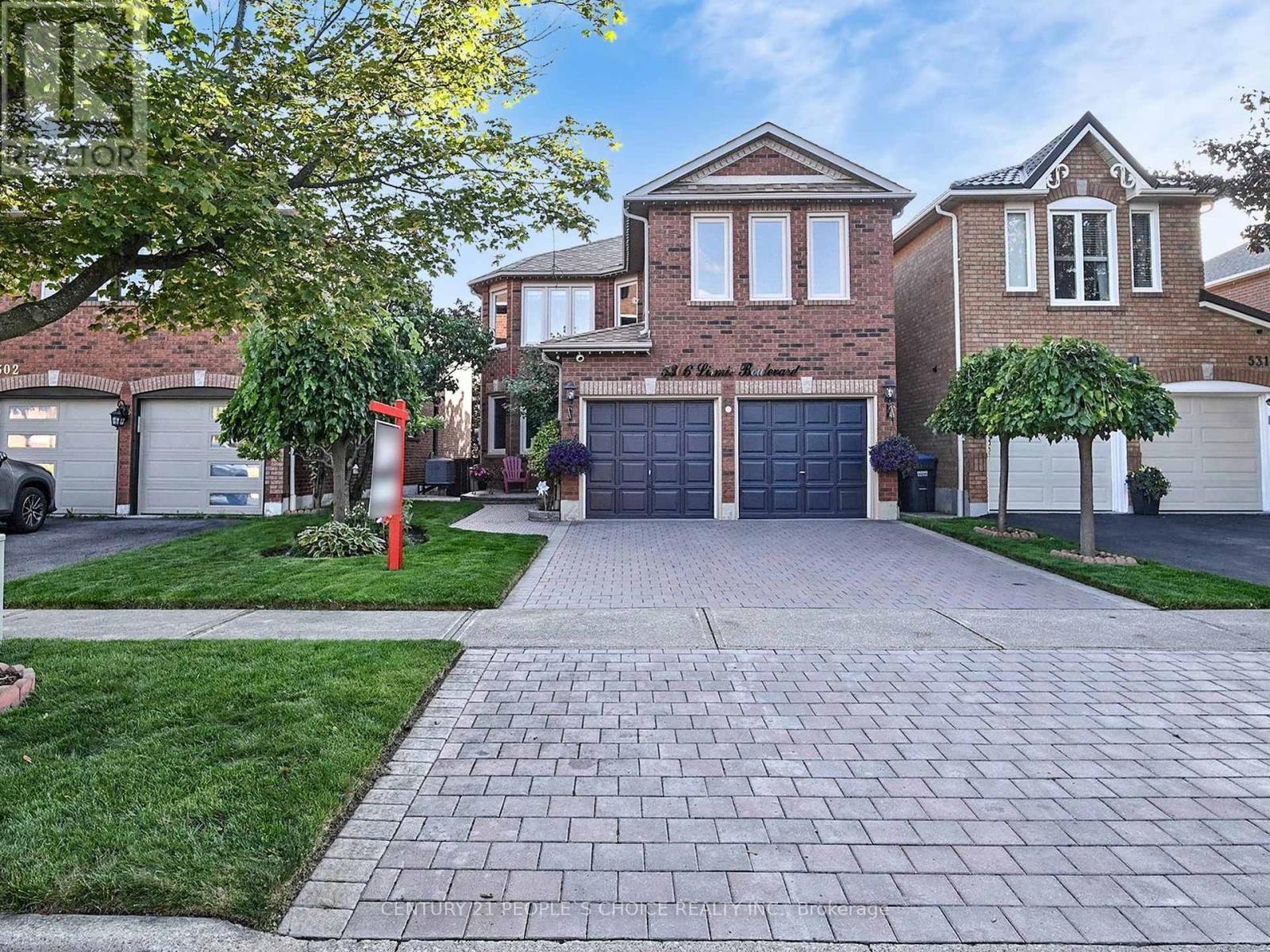 5306 LISMIC BOULEVARD, Mississauga, Ontario