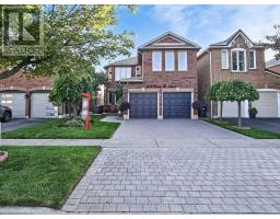5306 LISMIC BOULEVARD, Mississauga, Ontario
