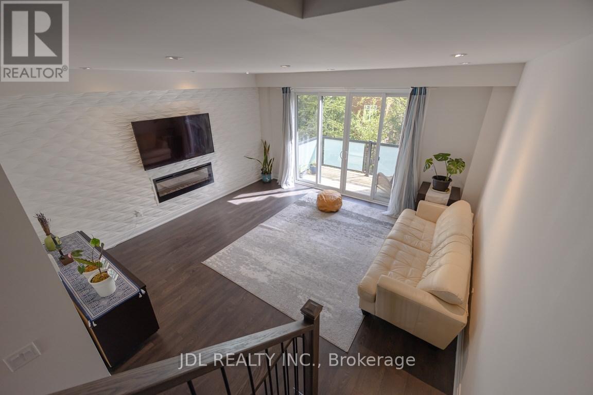 53 Harold Lawrie Lane, Markham, Ontario  L3T 0G1 - Photo 17 - N12428527