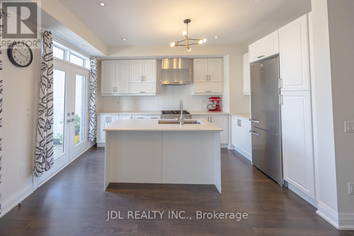 53 Harold Lawrie Lane, Markham, Ontario  L3T 0G1 - Photo 14 - N12428527
