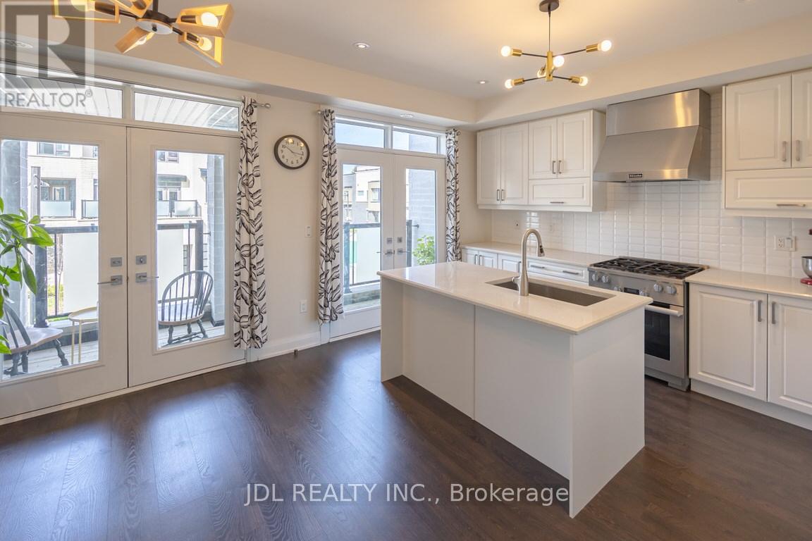 53 Harold Lawrie Lane, Markham, Ontario  L3T 0G1 - Photo 16 - N12428527