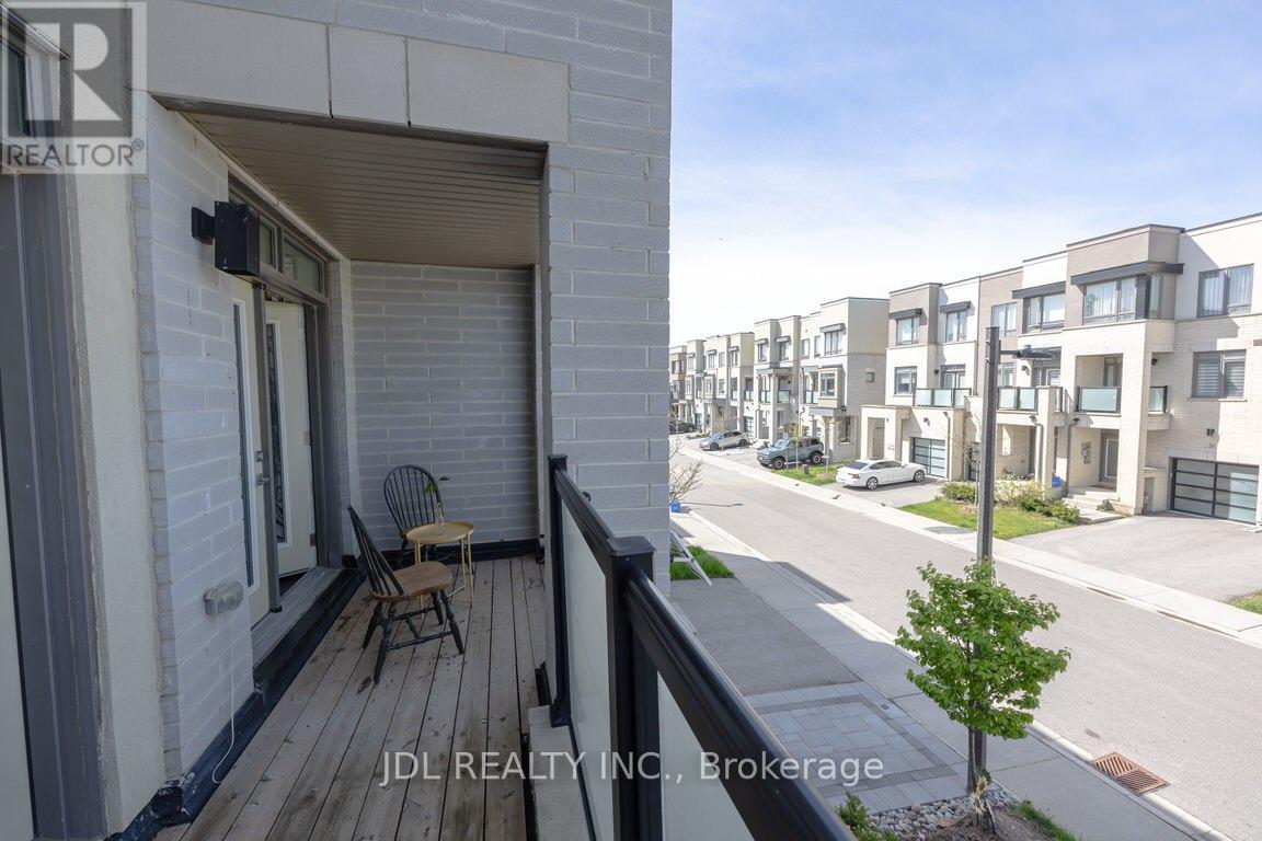 53 Harold Lawrie Lane, Markham, Ontario  L3T 0G1 - Photo 22 - N12428527